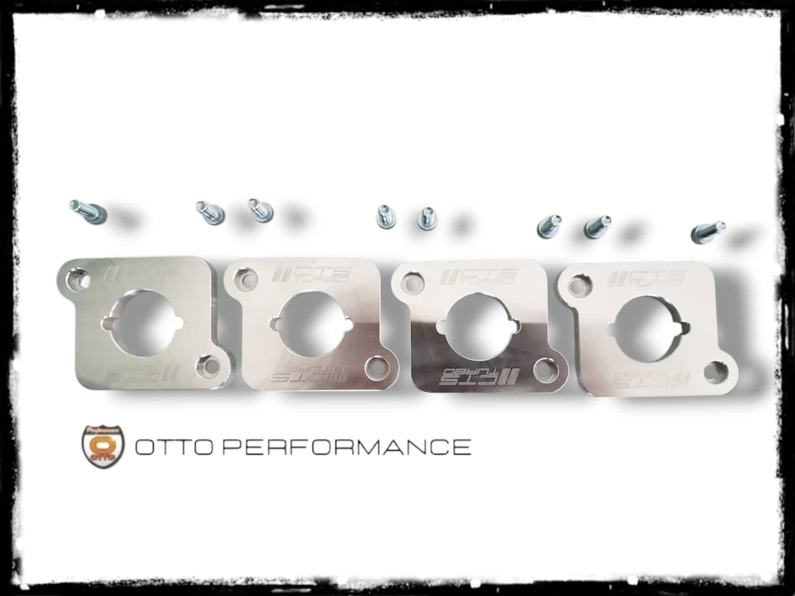 CTS TURBO AUMENTOS DE BOBINAS PARA MOTOR 1.8T 20V