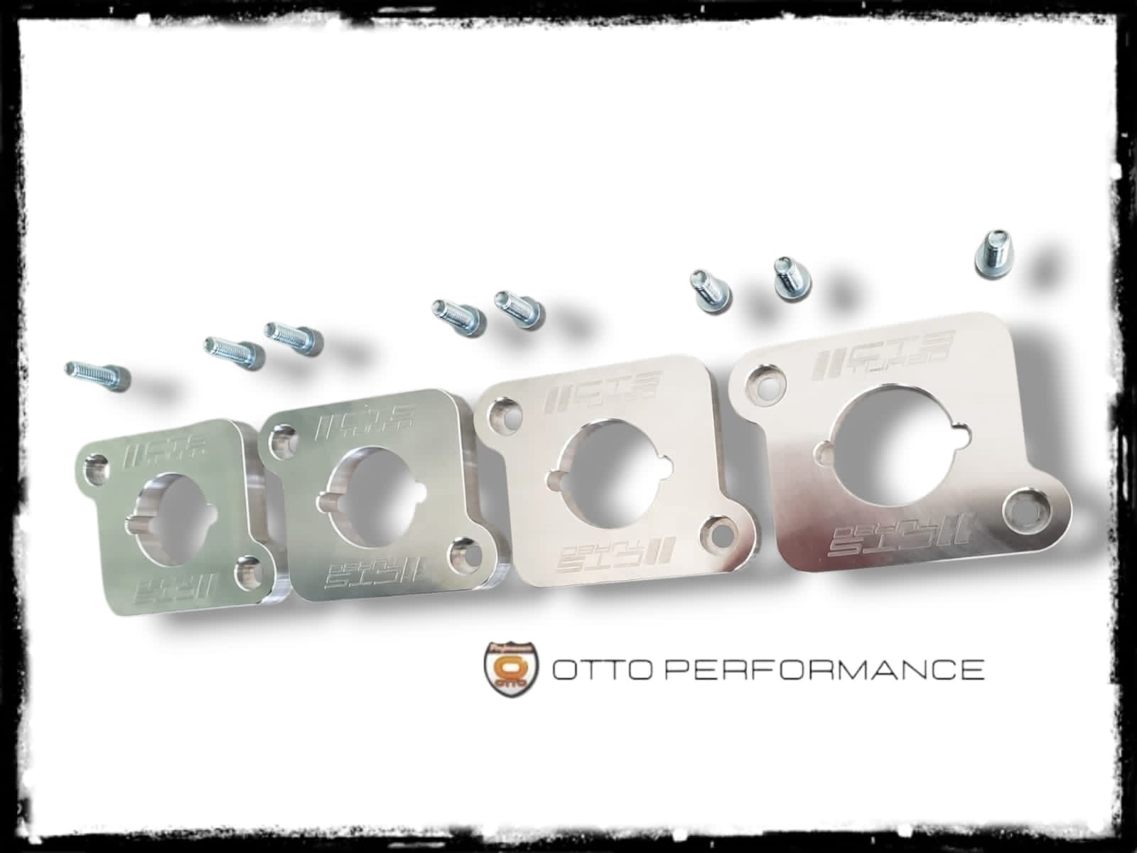CTS TURBO AUMENTOS DE BOBINAS PARA MOTOR 1.8T 20V - Imagen 2