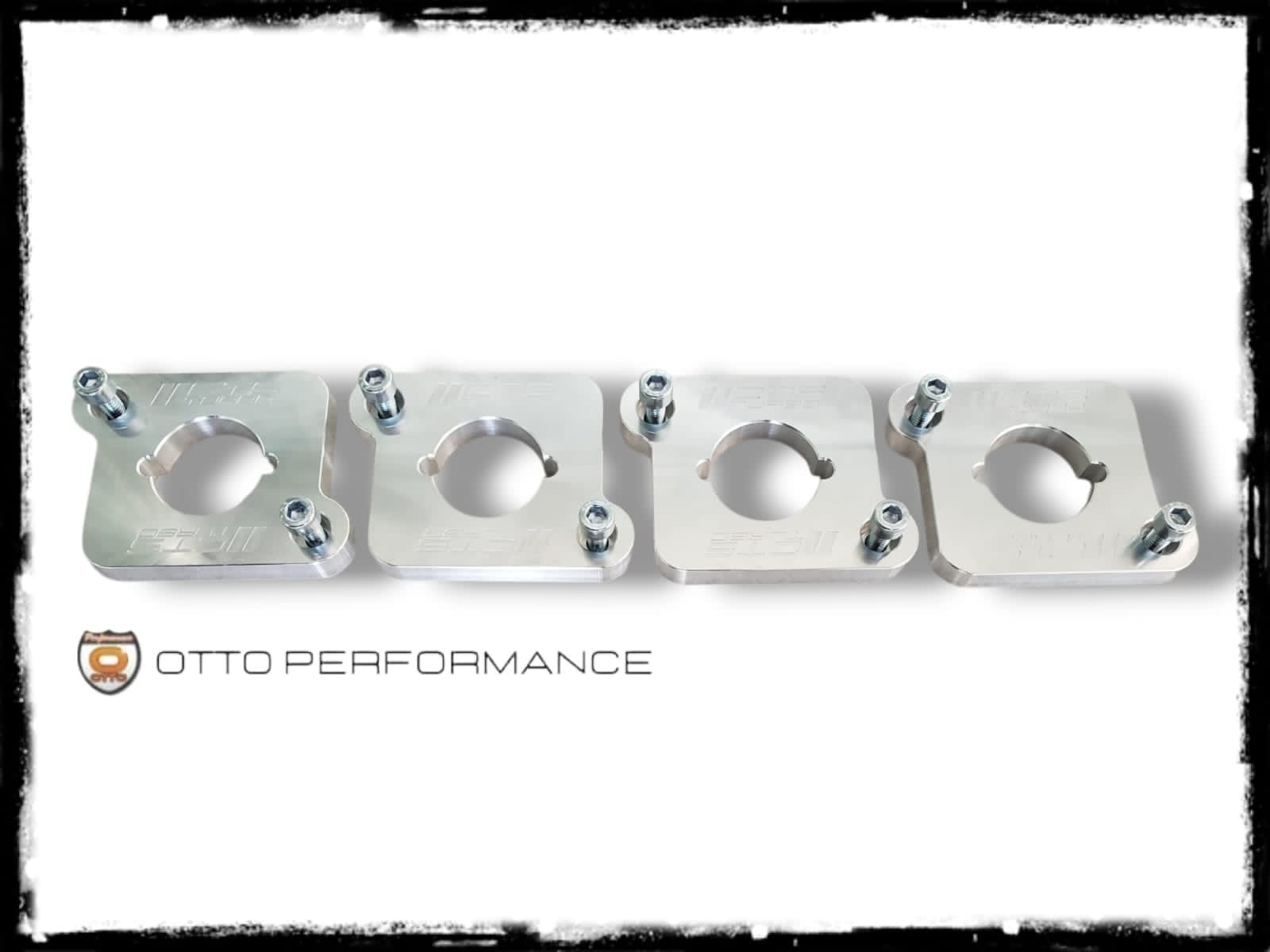 CTS TURBO AUMENTOS DE BOBINAS PARA MOTOR 1.8T 20V - Imagen 4