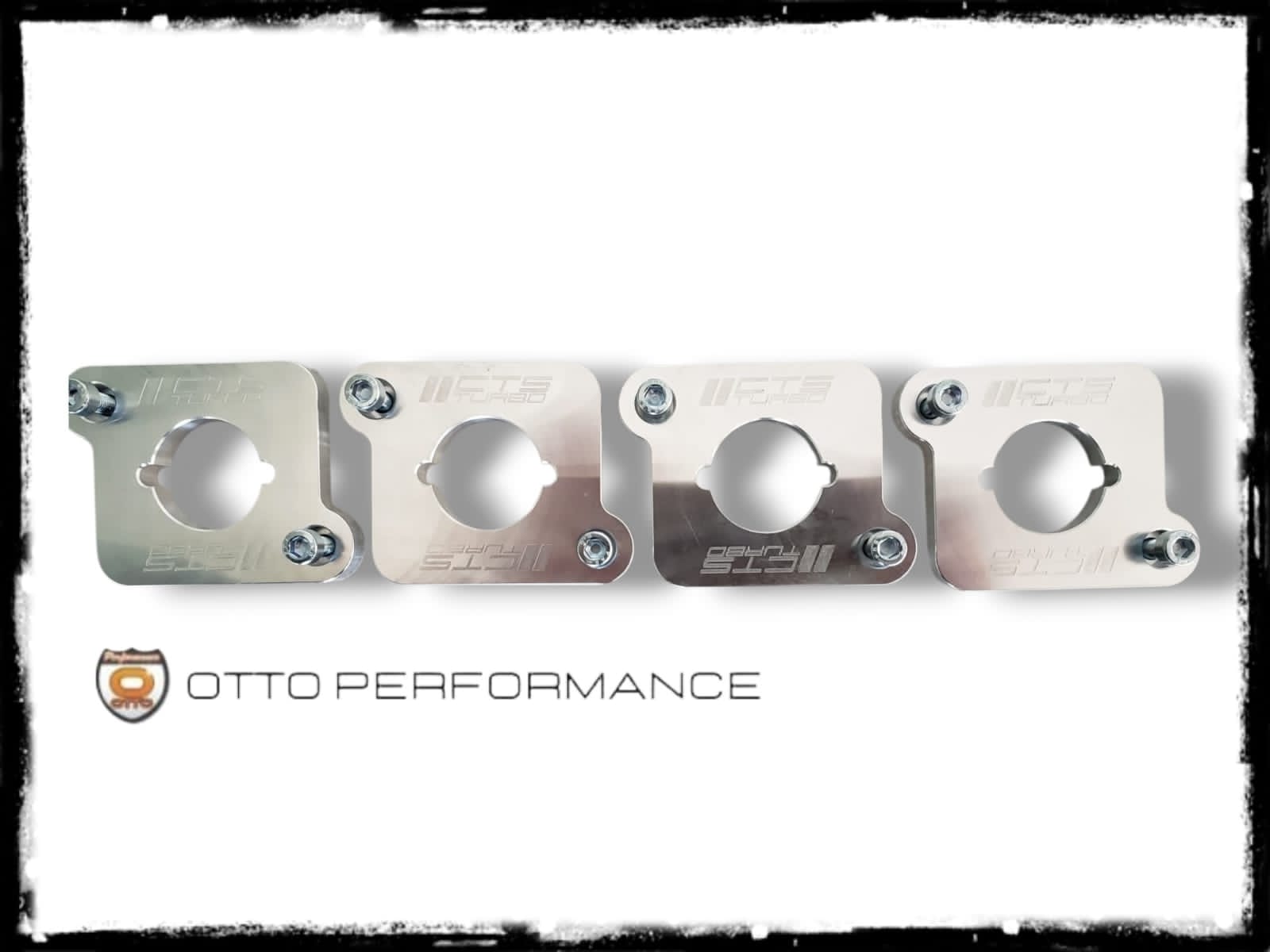 CTS TURBO AUMENTOS DE BOBINAS PARA MOTOR 1.8T 20V - Imagen 5