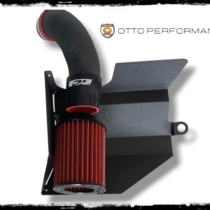 CTS TURBO FILTRO DE ALTO FLUJO PARA MOTORES 2.0 TSI GEN 3 EA888.3 CON MAF