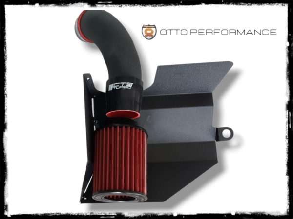 CTS TURBO FILTRO DE ALTO FLUJO PARA MOTORES 2.0 TSI GEN 3 EA888.3 CON MAF