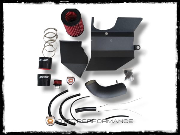 CTS TURBO FILTRO DE ALTO FLUJO PARA MOTORES 2.0 TSI GEN 3 EA888.3 CON MAF - Imagen 2