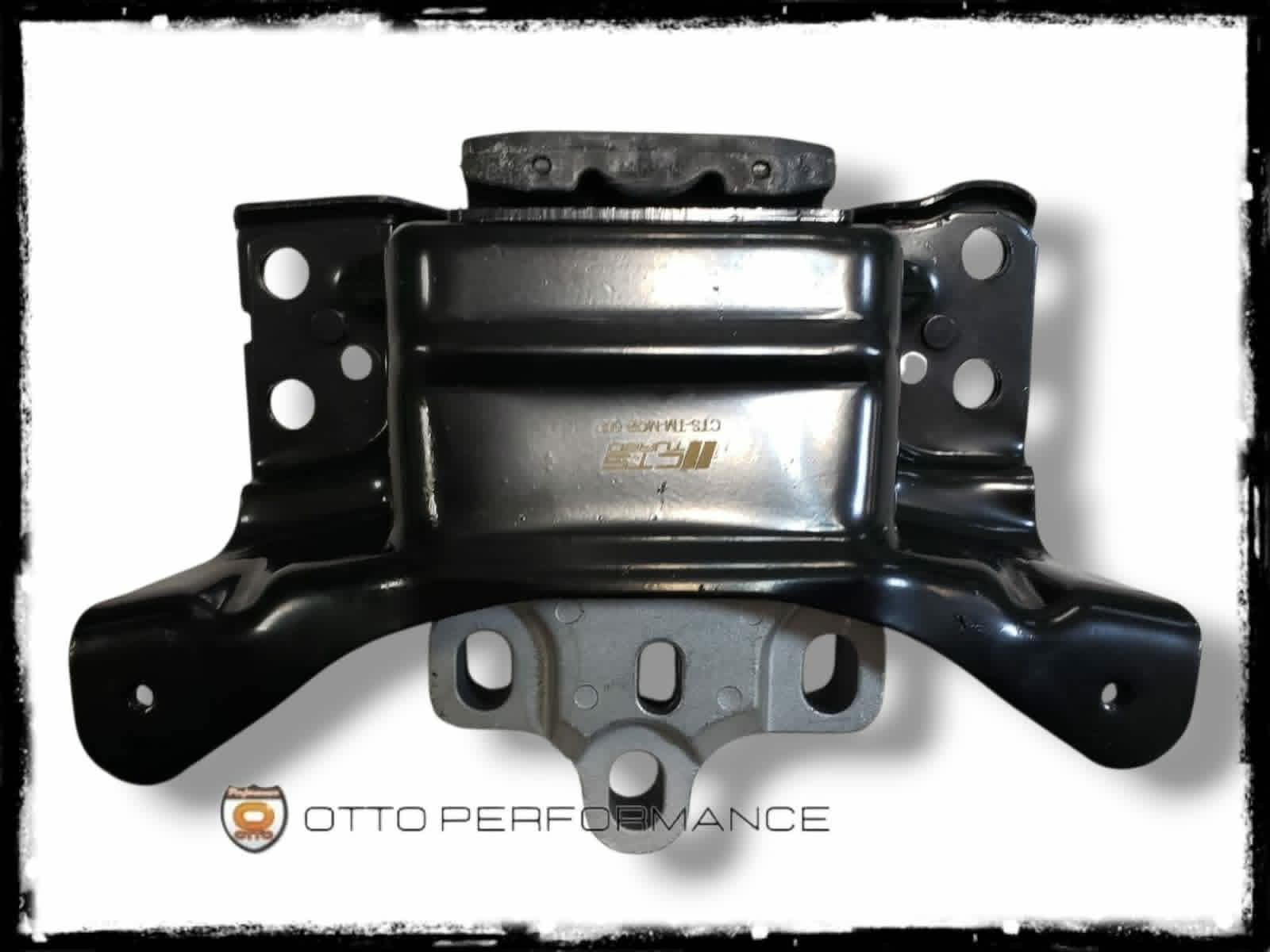 CTS TURBO SOPORTE LADO CAJA MOTOR 2.0/1.8 TSI MQB