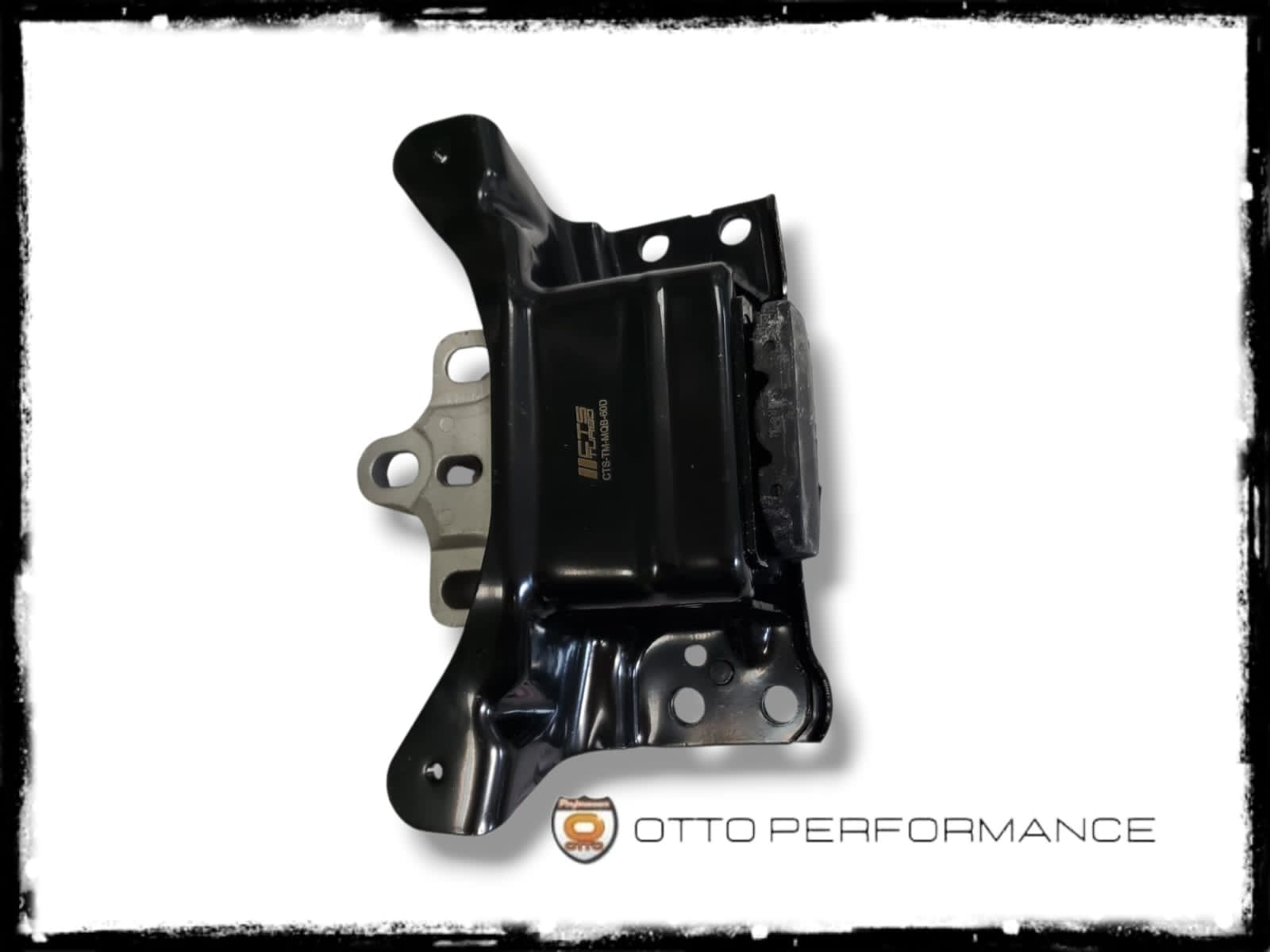 CTS TURBO SOPORTE LADO CAJA MOTOR 2.0/1.8 TSI MQB - Imagen 3