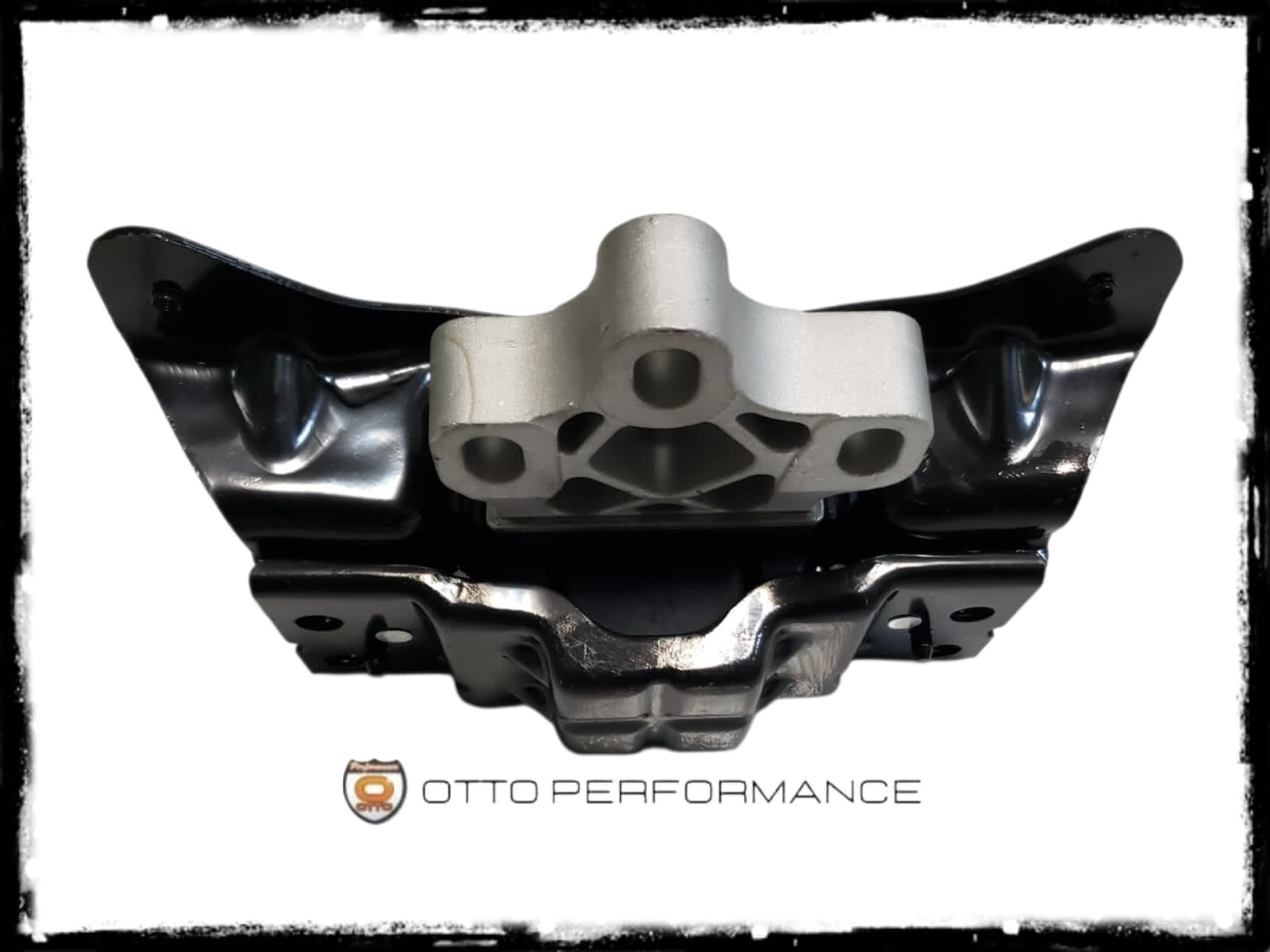 CTS TURBO SOPORTE LADO CAJA MOTOR 2.0/1.8 TSI MQB - Imagen 4