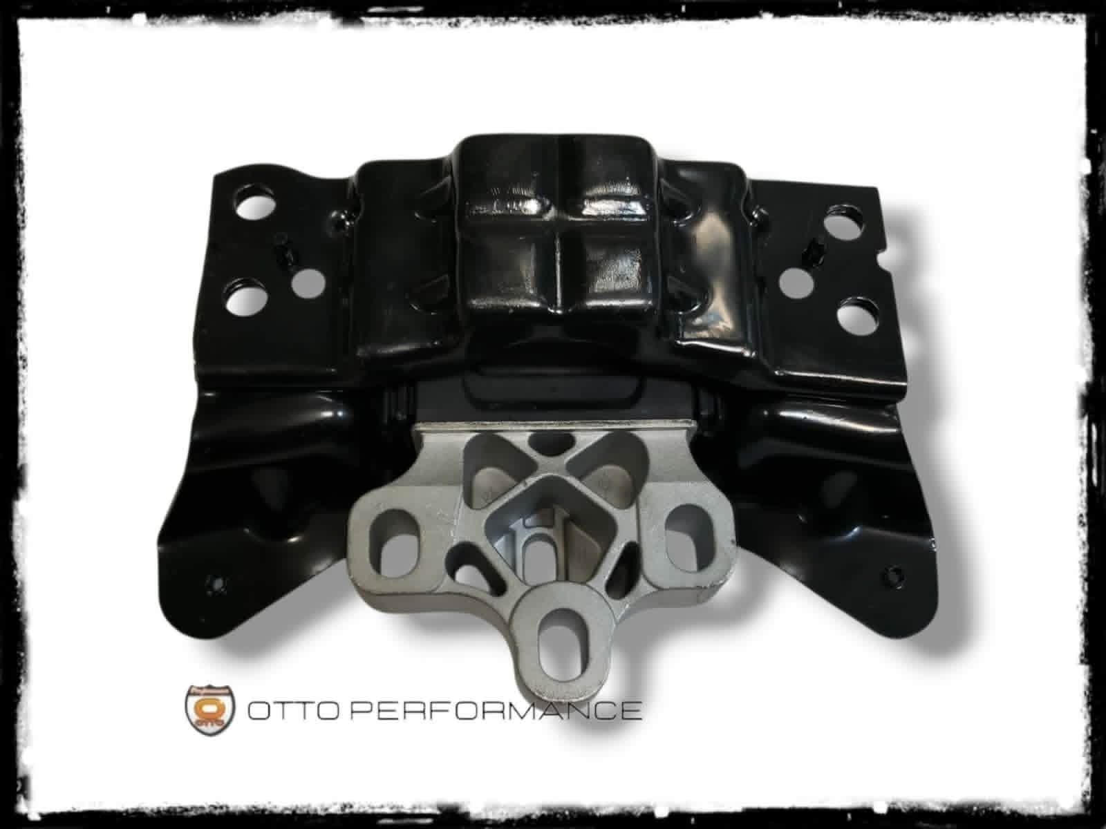 CTS TURBO SOPORTE LADO CAJA MOTOR 2.0/1.8 TSI MQB - Imagen 5