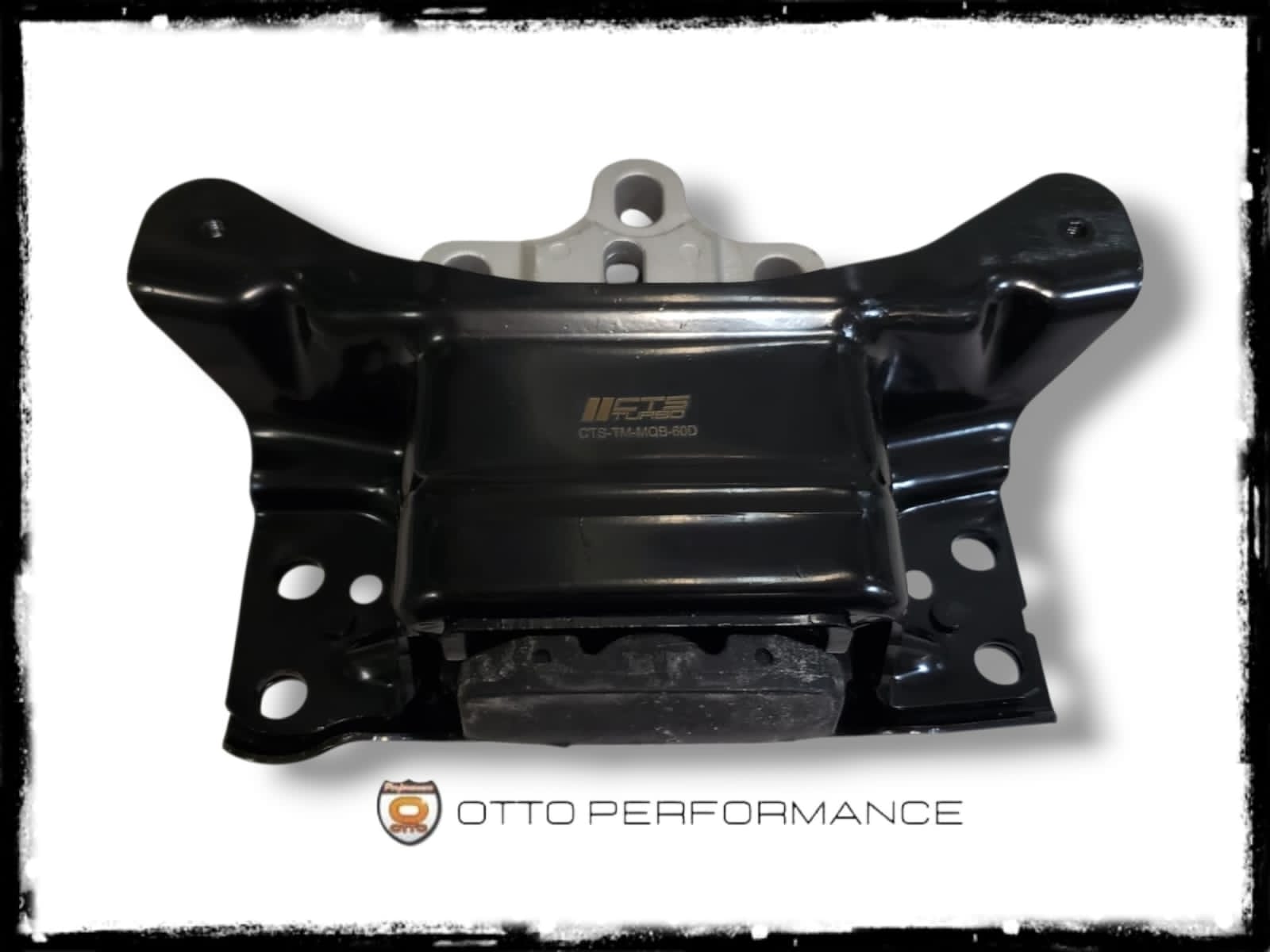 CTS TURBO SOPORTE LADO CAJA MOTOR 2.0/1.8 TSI MQB - Imagen 6