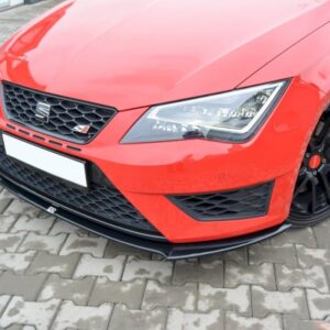 MAXTON ALERÓN PARA SEAT LEÓN CUPRA MK3 Y 3.5 - OTTO PERFORMANCE