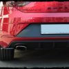 MAXTON SPLITTER LATERALES V.1 TRASEROS PARA CUPRA MK3.5 - Imagen 2
