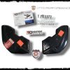 MAXTON SPLITTER LATERALES V.1 TRASEROS PARA CUPRA MK3.5 - Imagen 3