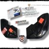 MAXTON SPLITTER LATERALES V.1 TRASEROS PARA CUPRA MK3.5 - Imagen 5
