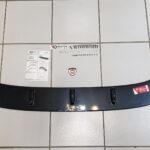 MAXTON LIP FRONTAL V.1 GOLF GTI MK7 - Imagen 4