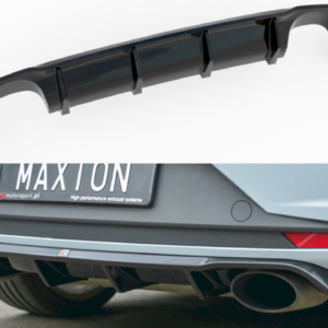 MAXTON DIFUSOR TRASERO LEON CUPRA MK3