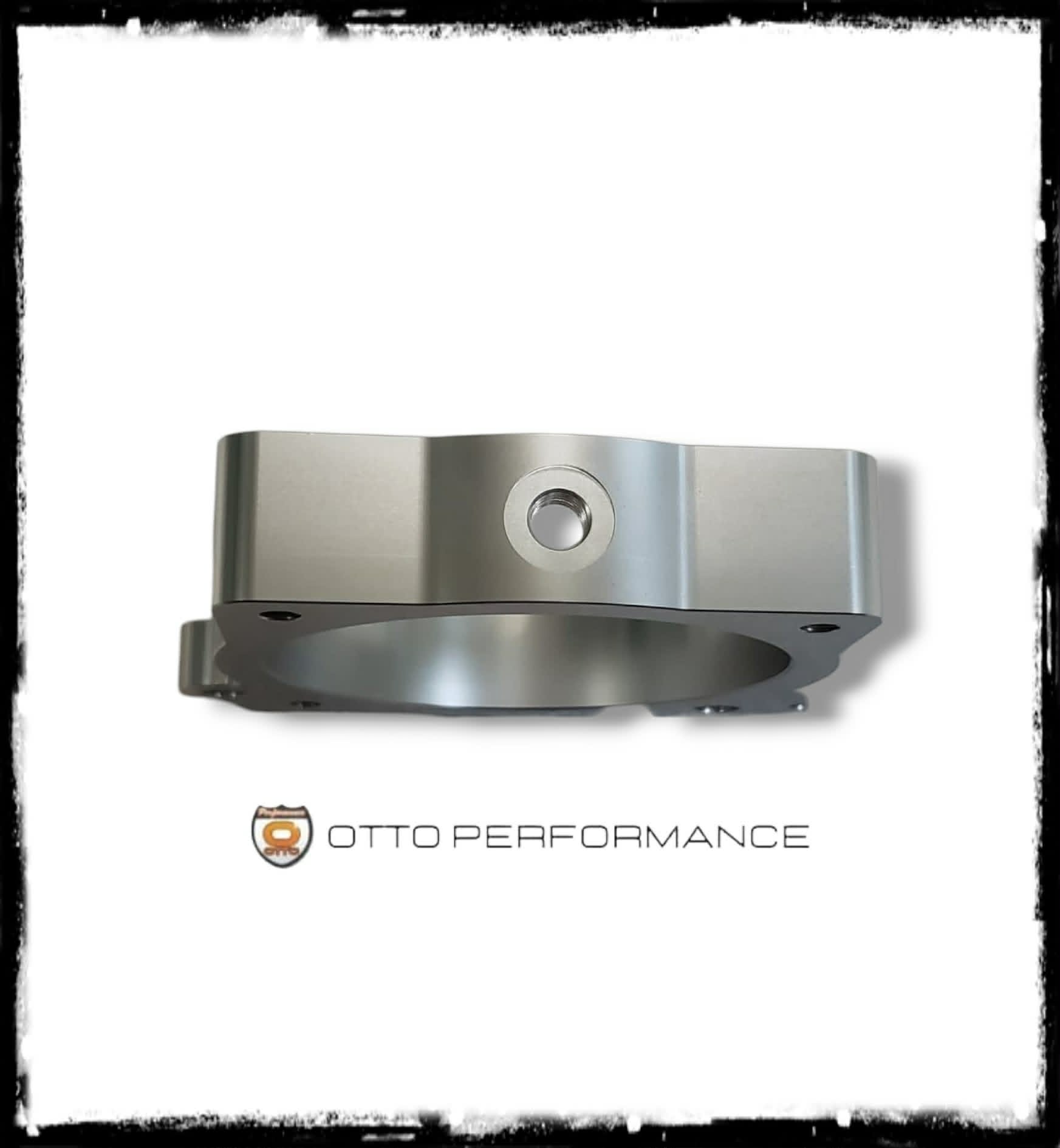 CTS TURBO KIT DE ENTRADA DE CUERPO DE ACELERACIÓN PARA RS3/TTRS - Imagen 5