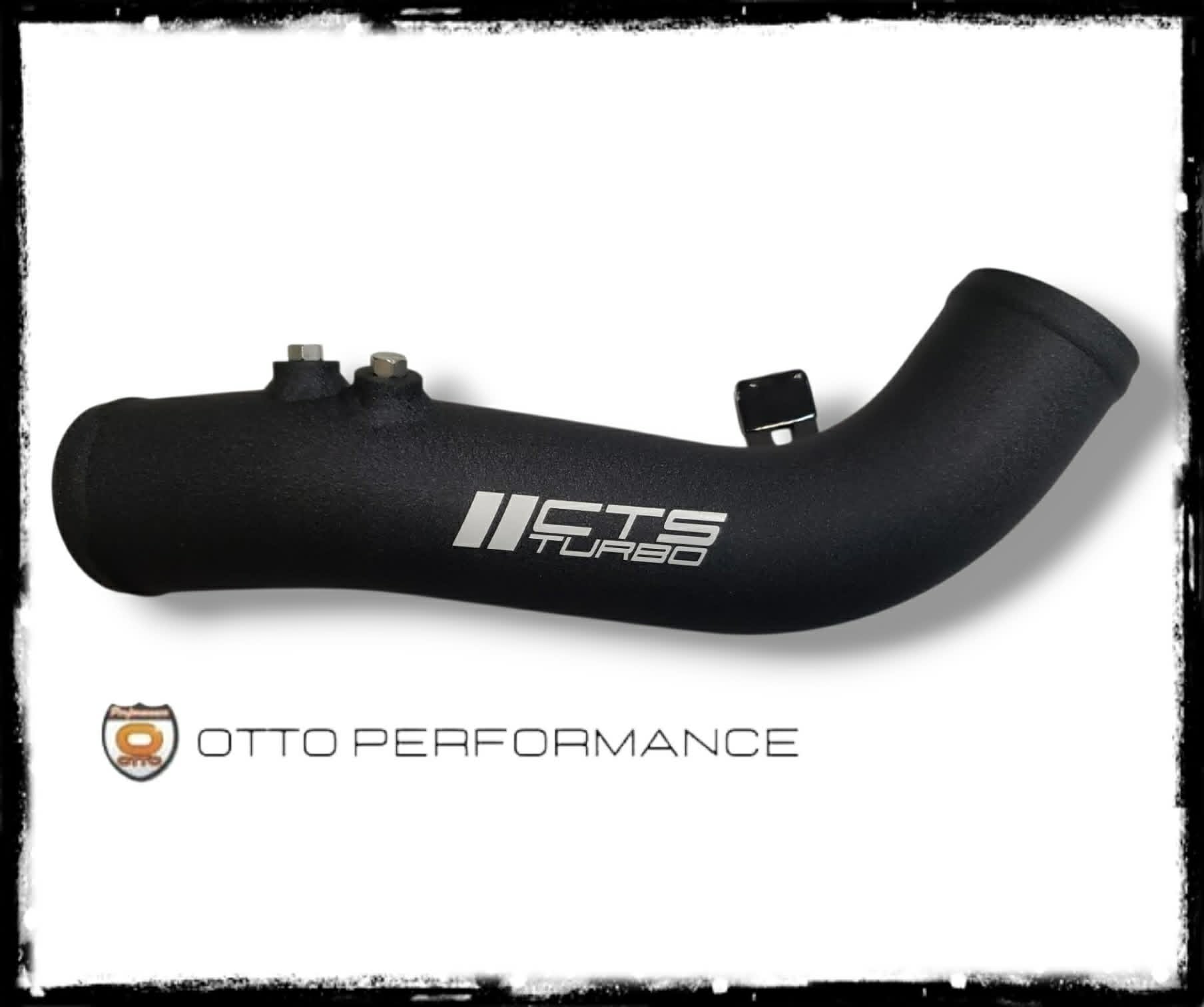 CTS TURBO KIT DE ENTRADA DE CUERPO DE ACELERACIÓN PARA RS3/TTRS - Imagen 7