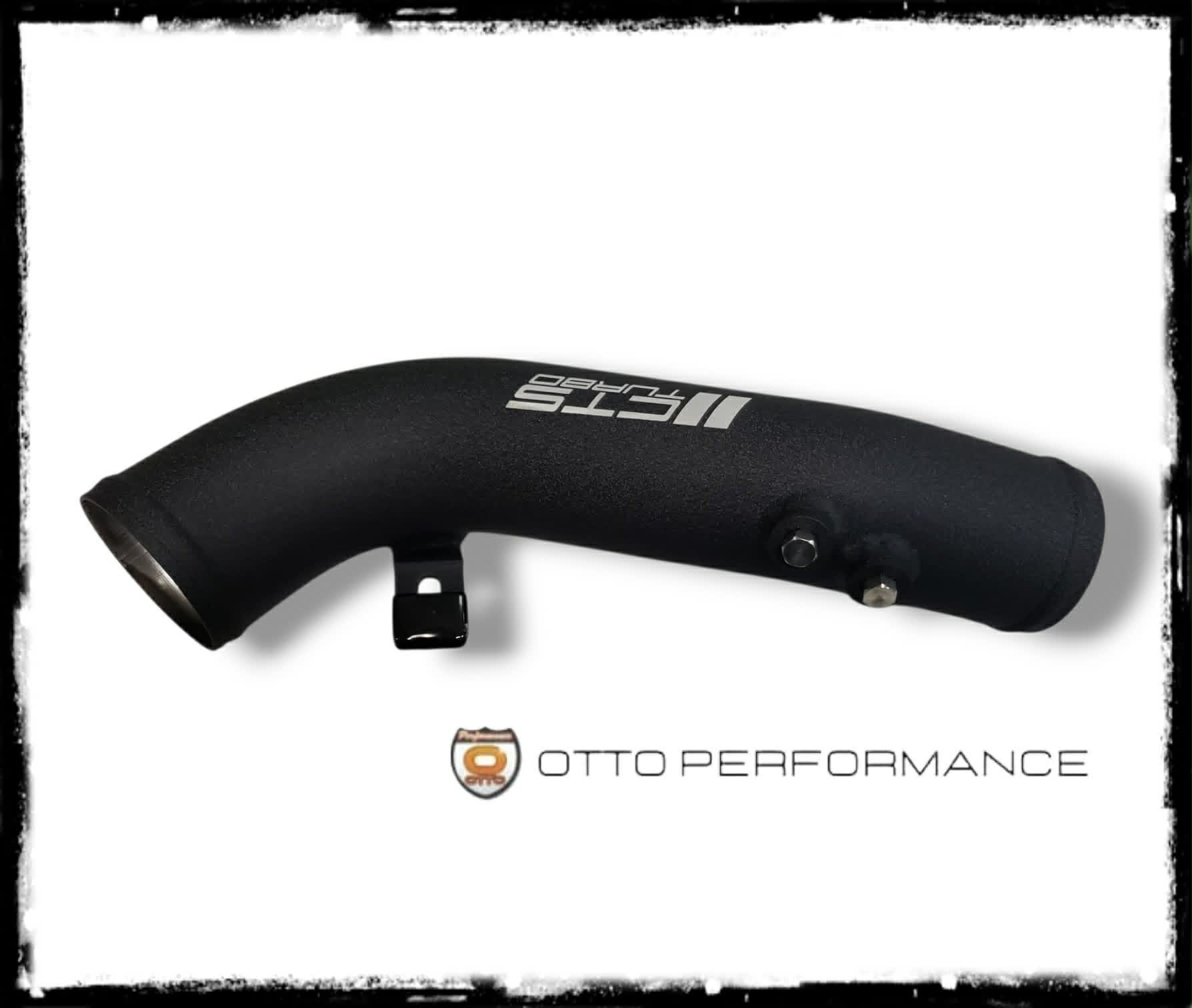 CTS TURBO KIT DE ENTRADA DE CUERPO DE ACELERACIÓN PARA RS3/TTRS - Imagen 8