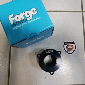 FORGE MUFFLER DELETE PARA MOTOR MQB 2.0/1.8 TSI (EA888.3)