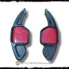 T-CARBON PALETAS PARA MANDOS AL VOLANTE (Paddle Shifters)