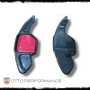 T-CARBON PALETAS PARA MANDOS AL VOLANTE (Paddle Shifters) - Imagen 5