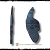 T-CARBON PALETAS PARA MANDOS AL VOLANTE (Paddle Shifters) - Imagen 6