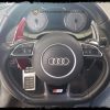 T-CARBON PALETAS PARA MANDOS AL VOLANTE (Paddle Shifters) - Imagen 7