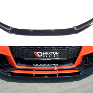 MAXTON LIP DELANTERO V.2 PARA TTRS 8S