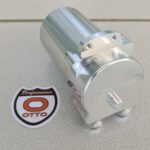 CTS TURBO RECUPERADOR DE ACEITE (OIL CATCH CAN) PARA MOTORS 2.0 TFSI - Imagen 5