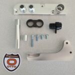 CTS TURBO RECUPERADOR DE ACEITE (OIL CATCH CAN) PARA MOTORS 2.0 TFSI - Imagen 7