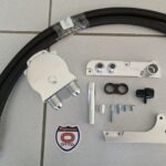 CTS TURBO RECUPERADOR DE ACEITE (OIL CATCH CAN) PARA MOTORS 2.0 TFSI - Imagen 8