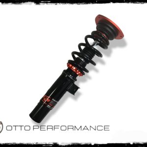 K-SPORT COILOVERS CON AJUSTE DE CAMBER, ALTURA Y DUREZA