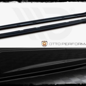 MAXTON ESTRIBOS LATERALES V.4 PARA LEON CUPRA/FR MK3.5