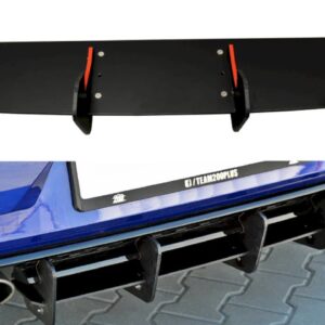 MAXTON DIFUSOR TRASERO PARA GOLF R MK7