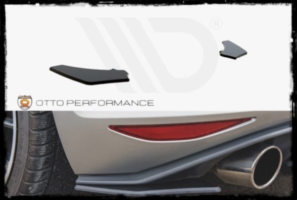 MAXTON SLIDER TRASERO RACING PARA GTI MK7