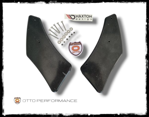 MAXTON SLIDER TRASERO RACING PARA GTI MK7 - Imagen 7