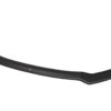 MAXTON LIP DELANTERO V.2 NEGRO BRILLANTE PARA AUDI A3/S3 8V 2017+ - Imagen 4
