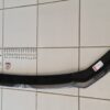 MAXTON LIP DELANTERO V.2 NEGRO BRILLANTE PARA AUDI A3/S3 8V 2017+ - Imagen 5