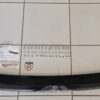 MAXTON LIP DELANTERO V.2 NEGRO BRILLANTE PARA AUDI A3/S3 8V 2017+ - Imagen 8