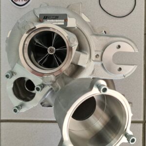 CTS TURBO TURBOCARGADOR HIBRIDO PARA TSI GEN 3 MQB