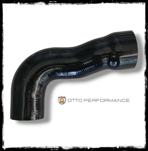 CTS TURBO TUBO DE DECARGA (OUTLET PIPE) PARA 2.0 TSI MQB CON CAJA DSG DQ381 - Imagen 3