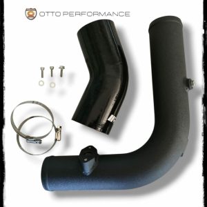 CTS TURBO TUBO DE CARGA (THROTTLE PIPE) PARA MQB
