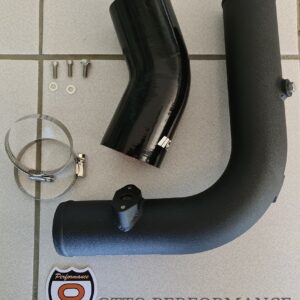 CTS TURBO TUBO DE CARGA (THROTTLE PIPE) PARA MQB