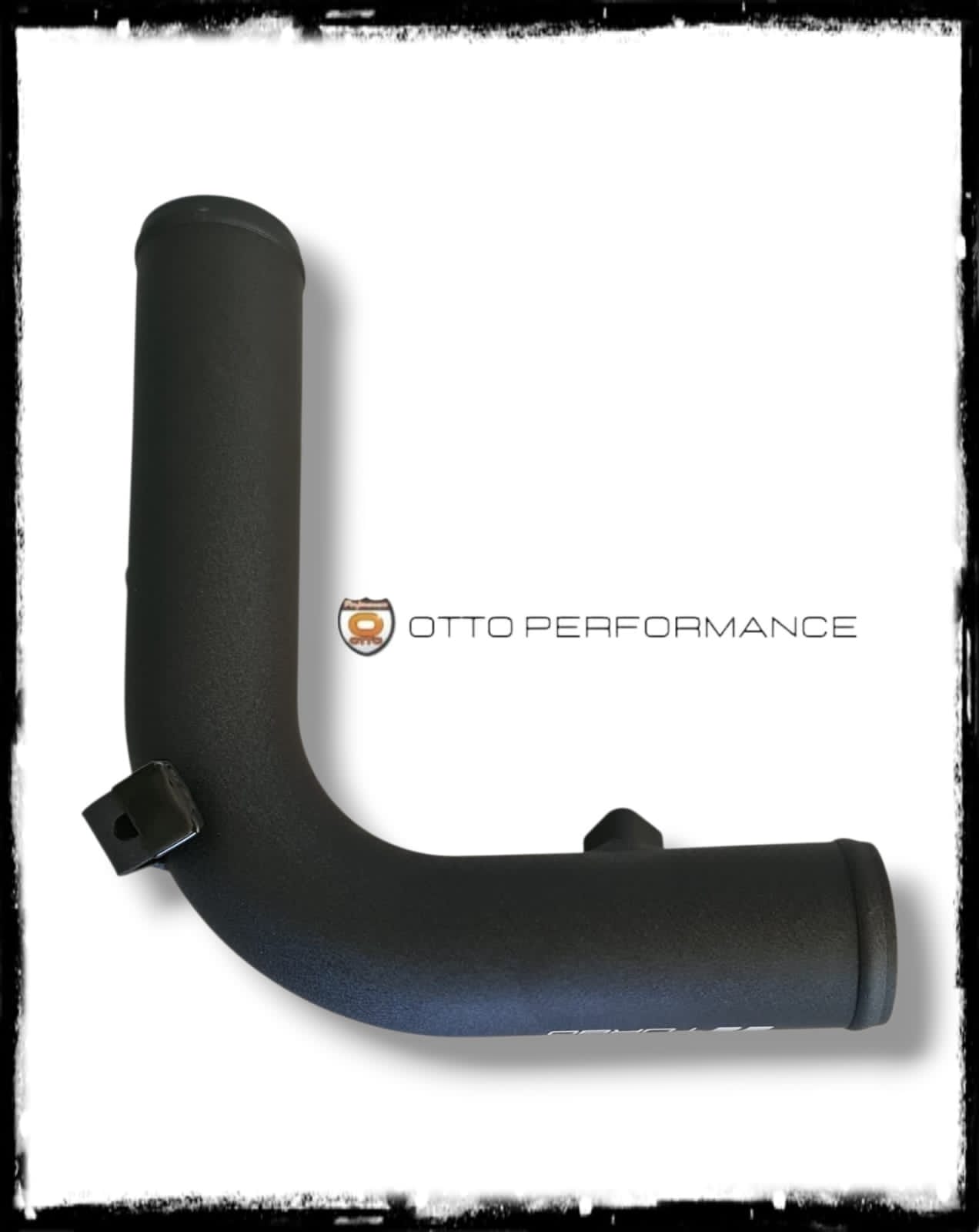 CTS TURBO TUBO DE CARGA (THROTTLE PIPE) PARA MQB - Imagen 3
