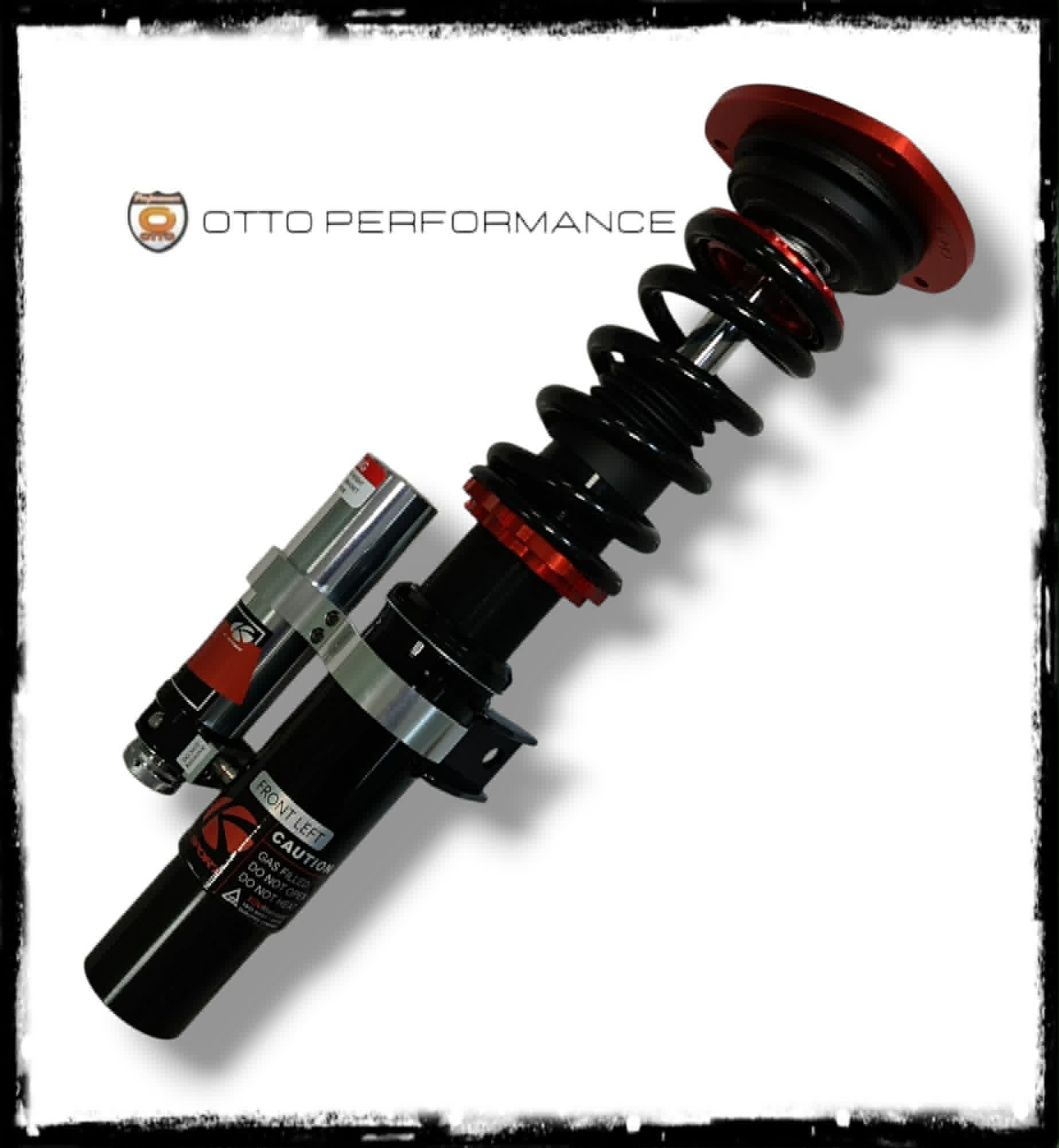 K-SPORT COILOVER SUPER SPORT - Imagen 3