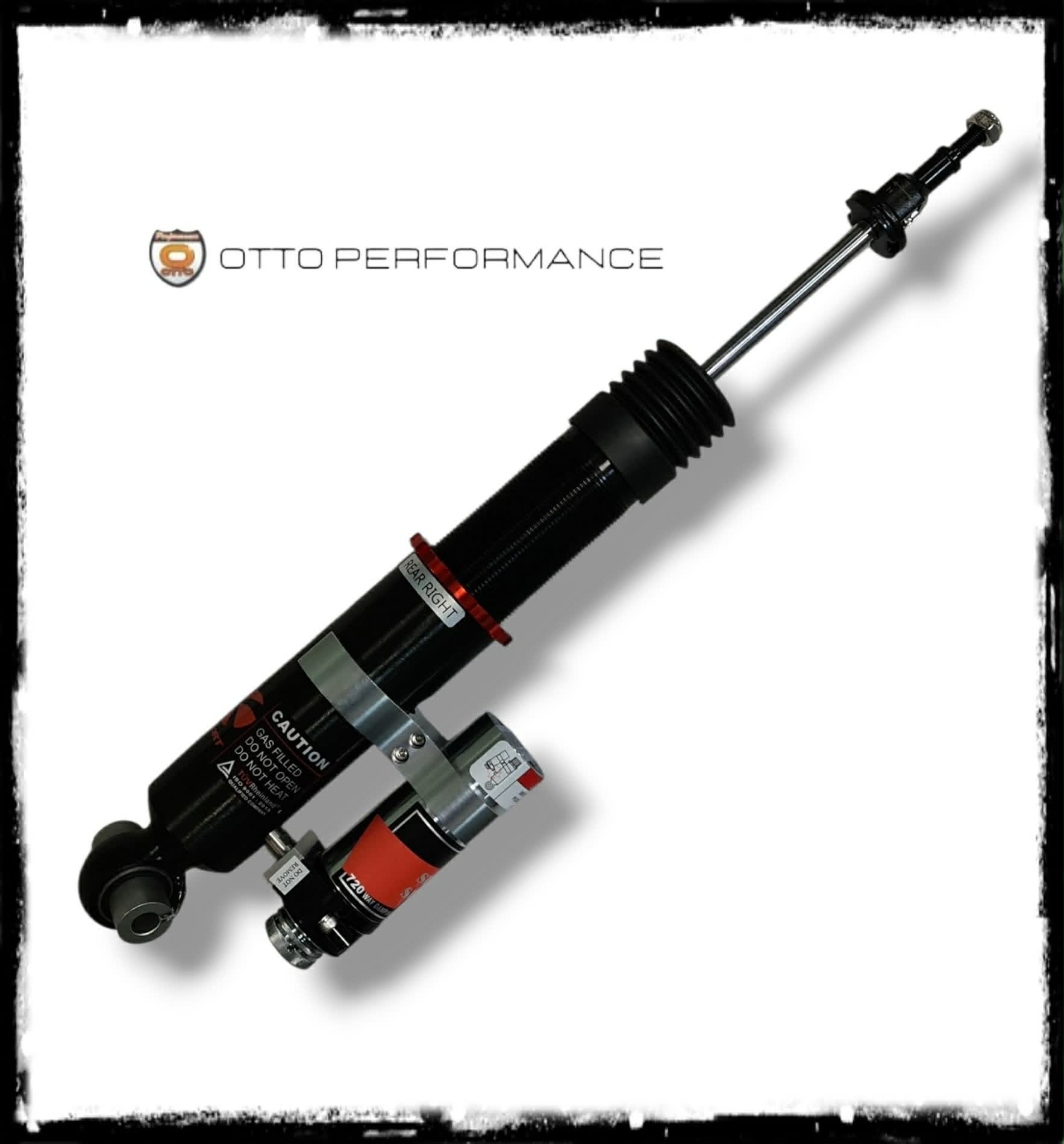 K-SPORT COILOVER SUPER SPORT - Imagen 5