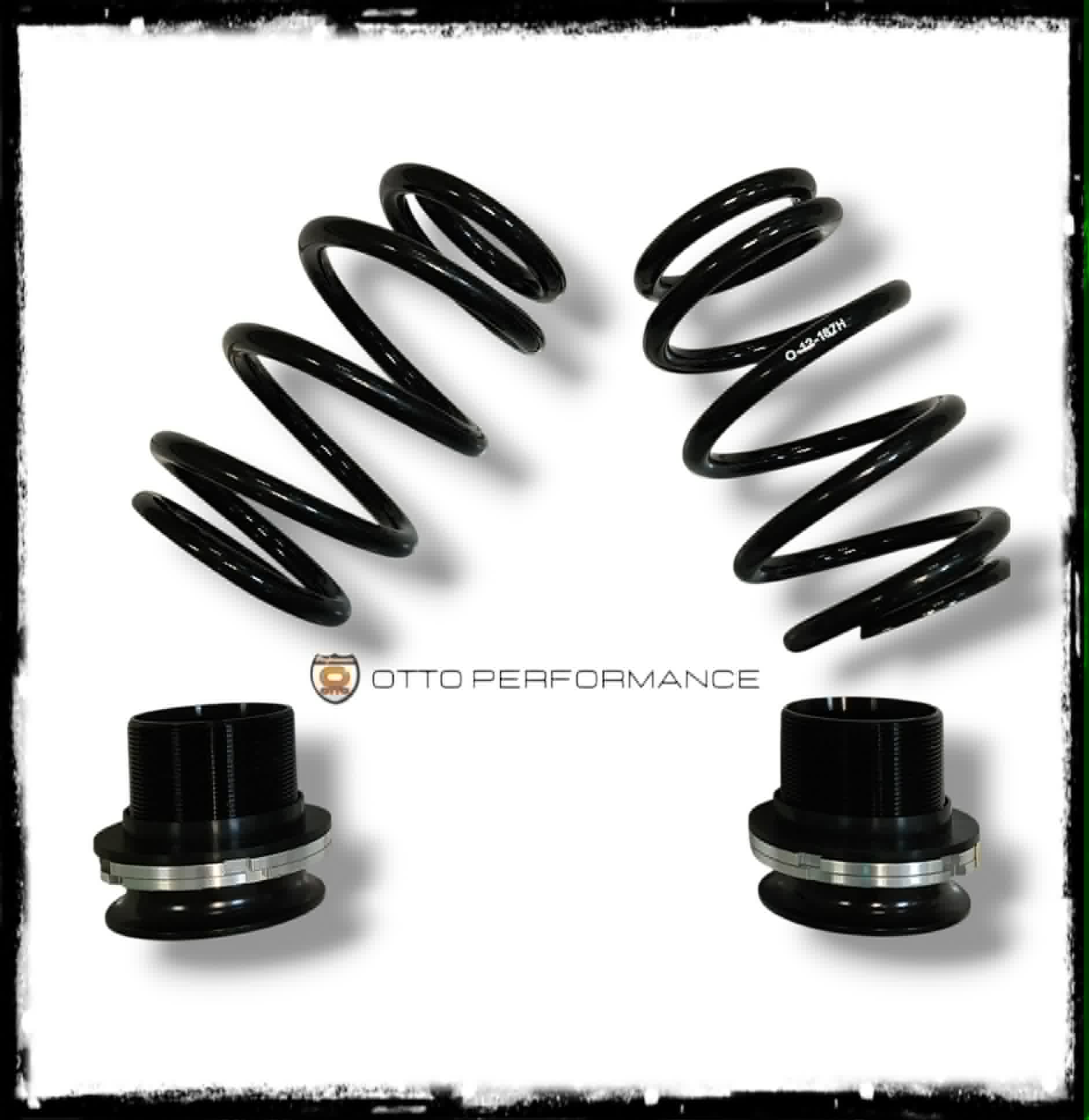 K-SPORT COILOVER SUPER SPORT - Imagen 7