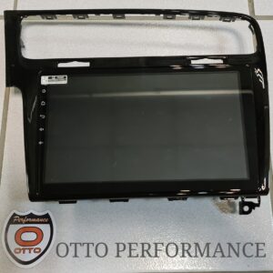 REPRODUCTOR DE MULTIMEDIA ANDROID PARA GOLF MK7