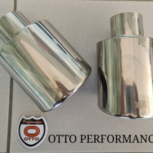 ALPHA VECTOR COLILLA OVALADA ENTRADA DE 2.5″ SALIDA DE 4.25 x 4.75