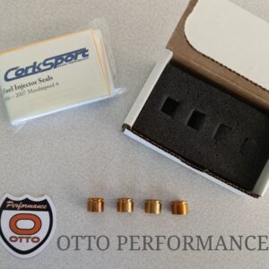 CORKSPORT SELLOS DE INYECTOR MAZDASPEED 3 MOTOR MZR DISI