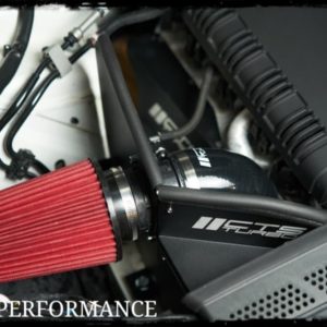 CTS TURBO FILTRO DE ALTO FLUJO AUDI A4 Y A5 B8/B8.5 2.0 T
